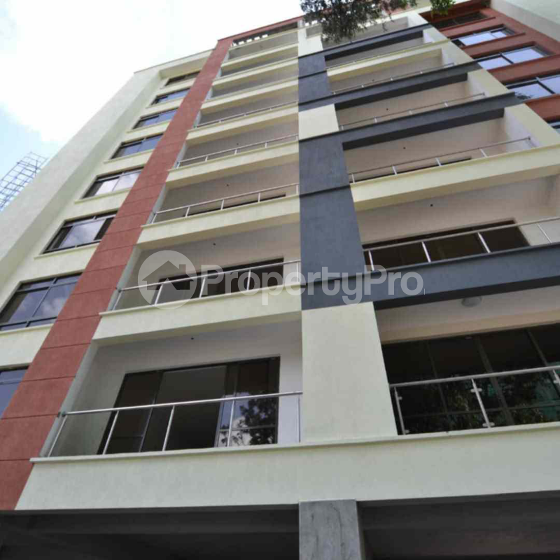 3 bedroom Flat&Apartment for sale Kileleshwa Nairobi