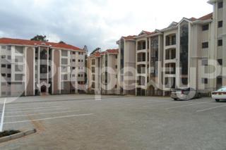 Flat&Apartment for rent Lavington Nairobi