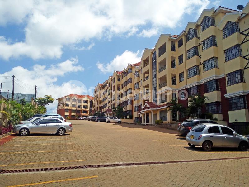 3 bedroom Flat&Apartment for sale Westlands Nairobi