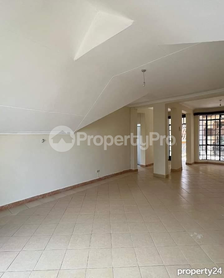 Flat&Apartment for rent Kileleshwa Nairobi