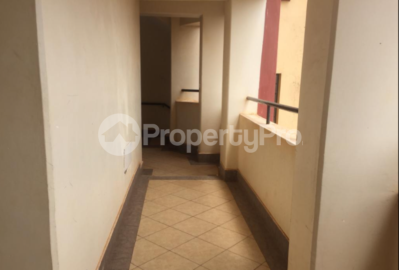 3 bedroom Flat&Apartment for rent Next to Gertrude Clinic Ruaka Town