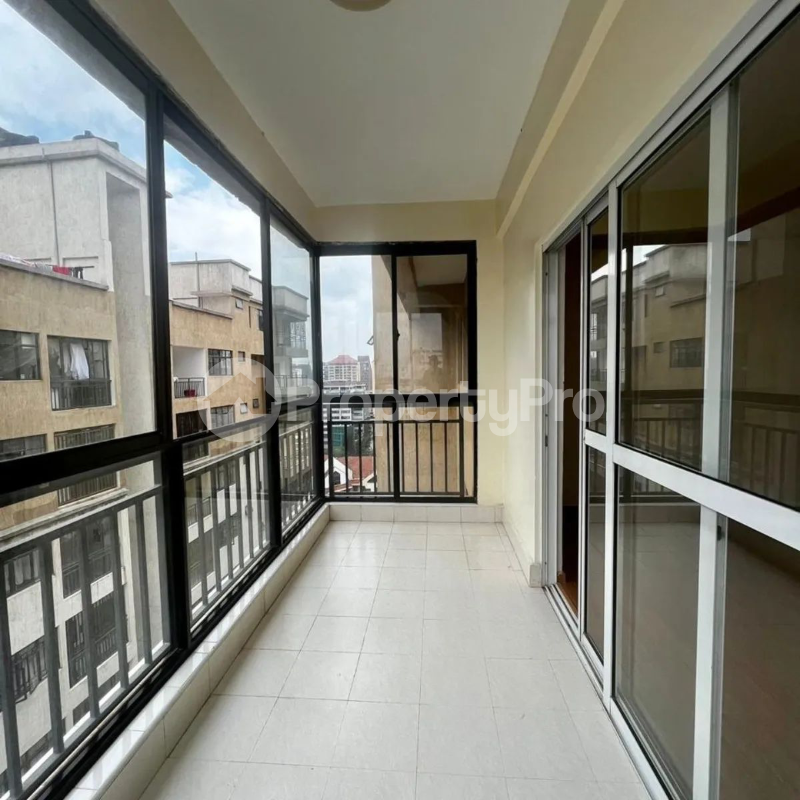 3 bedroom Flat&Apartment for sale Kilimani Nairobi