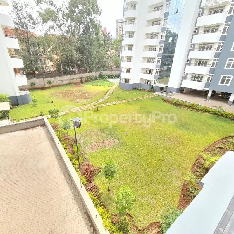 3 bedroom Flat&Apartment for rent Lavington Nairobi