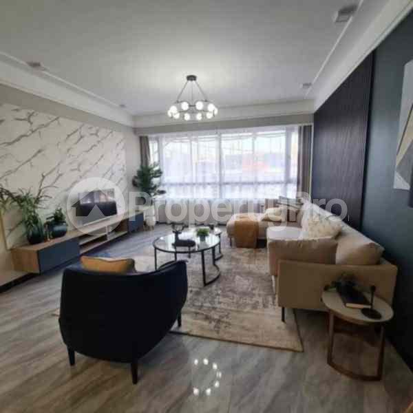 3 bedroom Flat&Apartment for sale Kilimani Nairobi