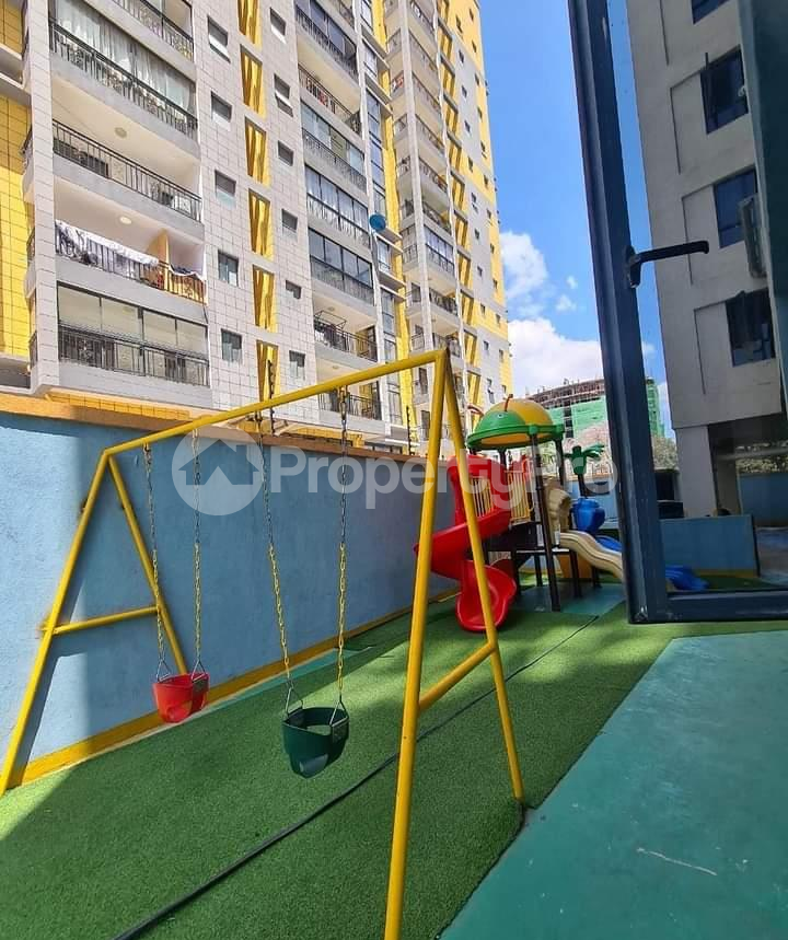 Flat&Apartment for rent Kindaruma Road, Kilimani Nairobi