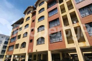 Flat&Apartment for rent Westlands Nairobi