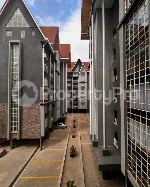 3 bedroom Flat&Apartment for rent Kilimani Nairobi