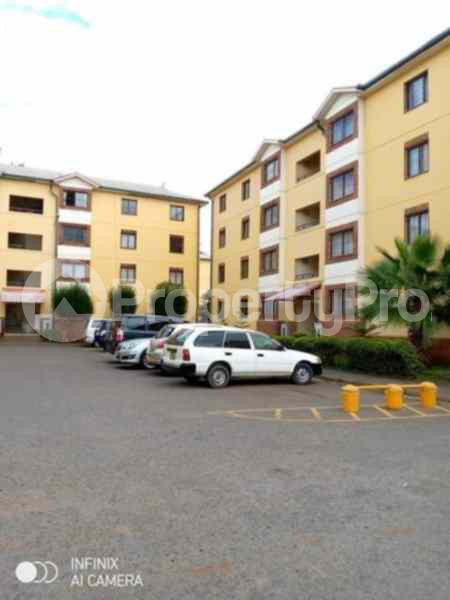 3 bedroom Flat&Apartment for sale Embakasi Nairobi