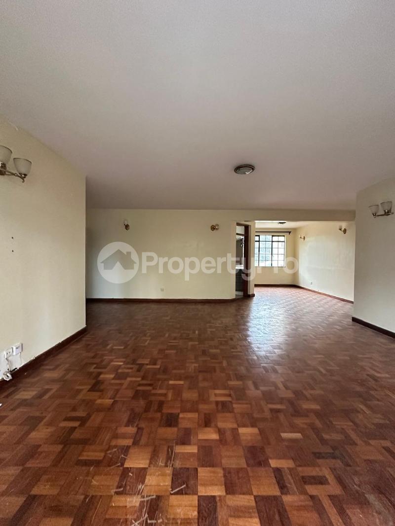3 bedroom Flat&Apartment for rent Kileleshwa Nairobi