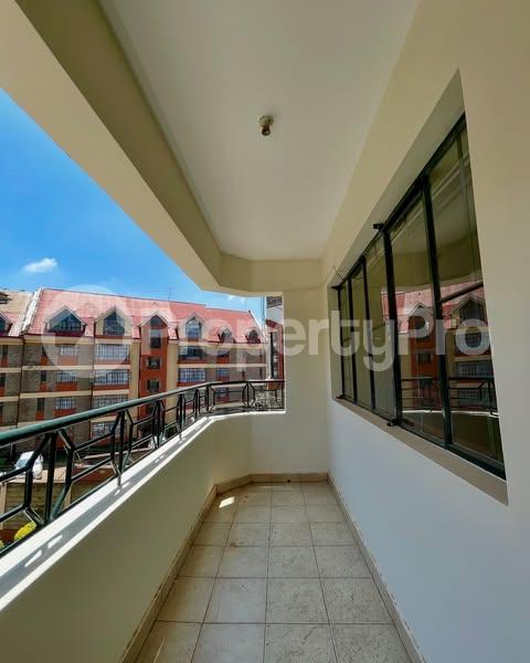 3 bedroom Flat&Apartment for rent Lavington Nairobi