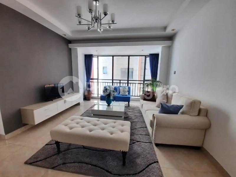 3 bedroom Flat&Apartment for sale Lavington Nairobi