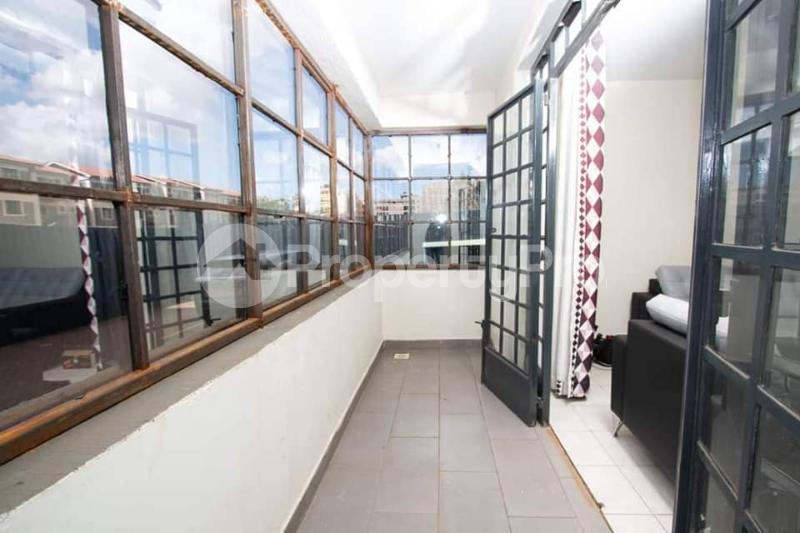 3 bedroom Flat&Apartment for sale Membley Ruiru