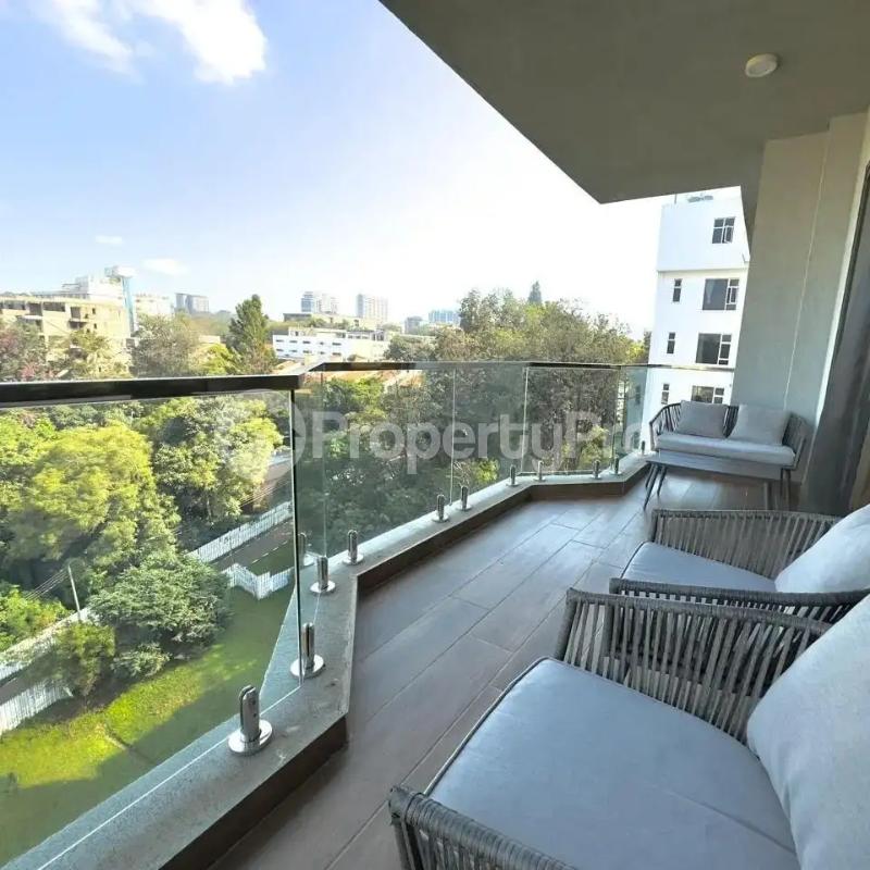 3 bedroom Flat&Apartment for rent Westlands Nairobi - 0