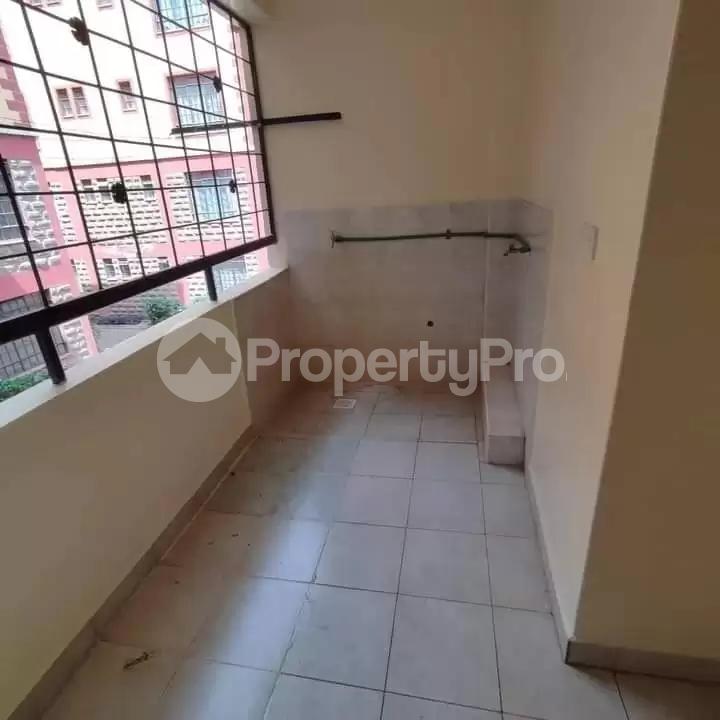 3 bedroom Flat&Apartment for rent Lavington Nairobi