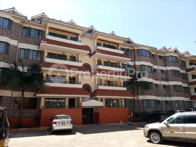 3 bedroom Flat&Apartment for sale Lavington Nairobi