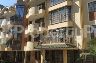 Flat&Apartment for sale Kilimani Nairobi
