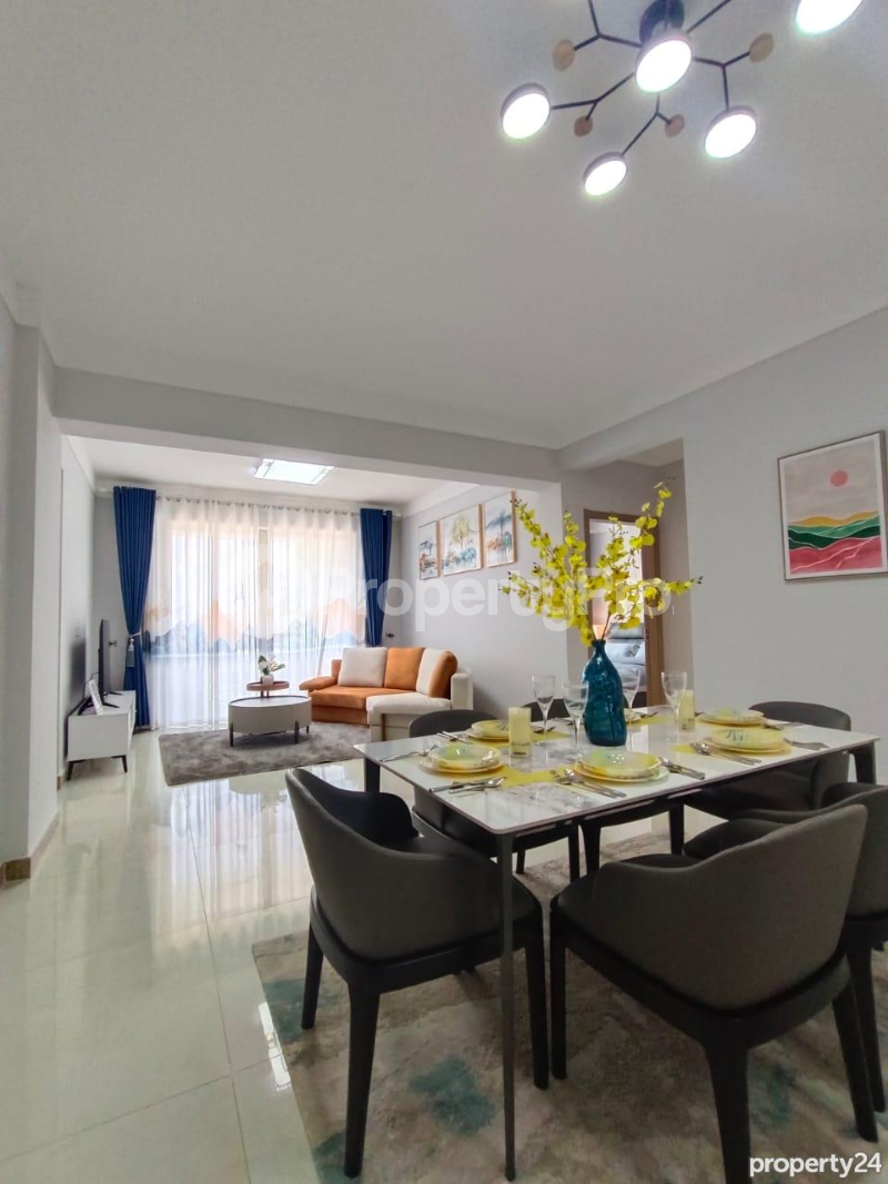 Flat&Apartment for rent Mombasa Road, Lukenya Athi River