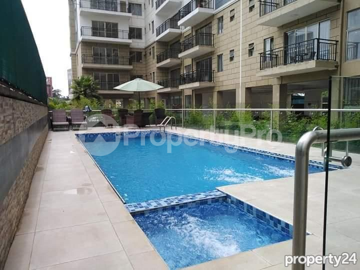 Flat&Apartment for rent Kilimani Nairobi