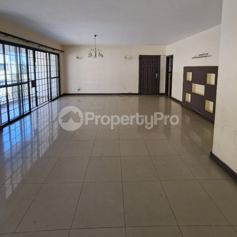 3 bedroom Flat&Apartment for rent Westlands Nairobi