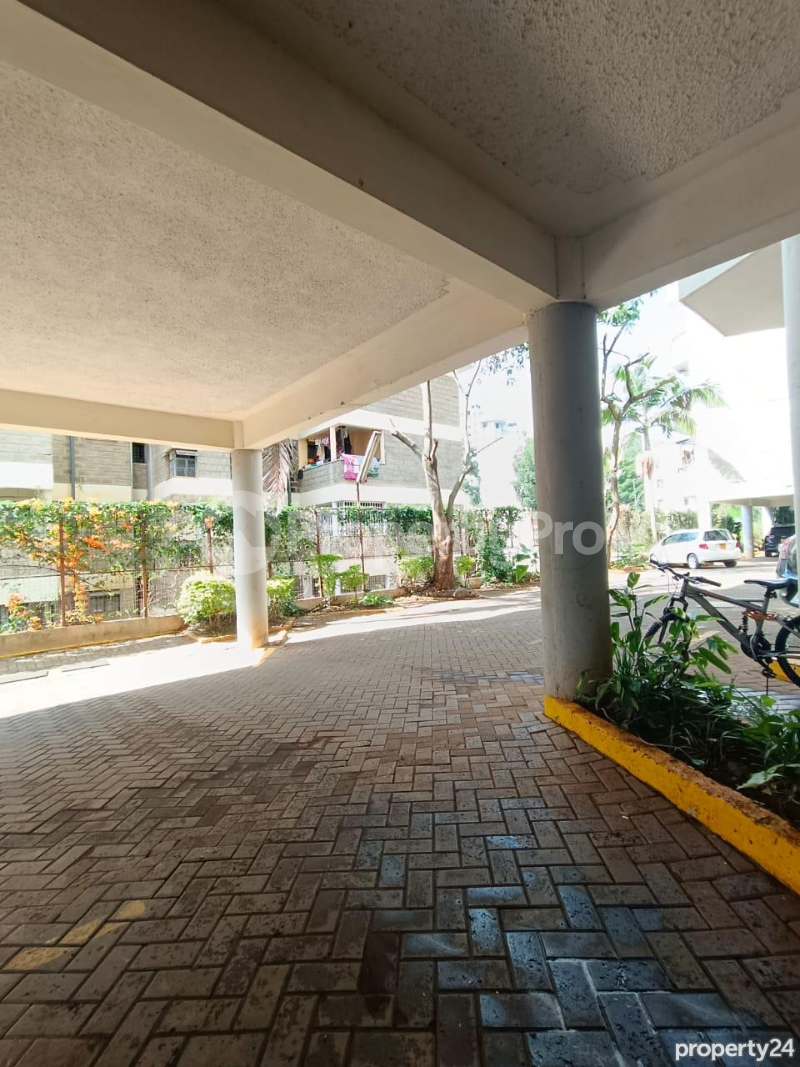 Flat&Apartment for rent Westlands Nairobi