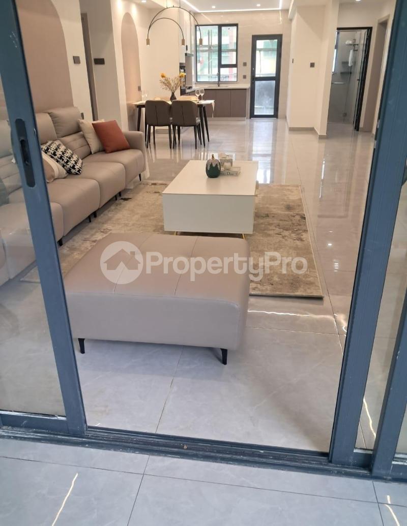 Flat&Apartment for sale Kilimani Nairobi