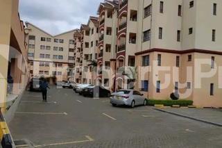 Flat&Apartment for rent Langata Nairobi