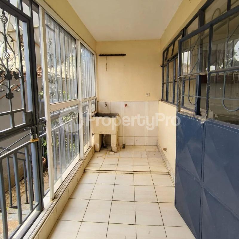 3 bedroom Flat&Apartment for rent Lavington Nairobi