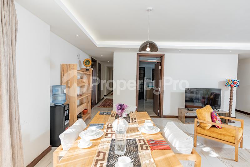 3 bedroom Flat&Apartment for rent General Mathenge Westlands Nairobi