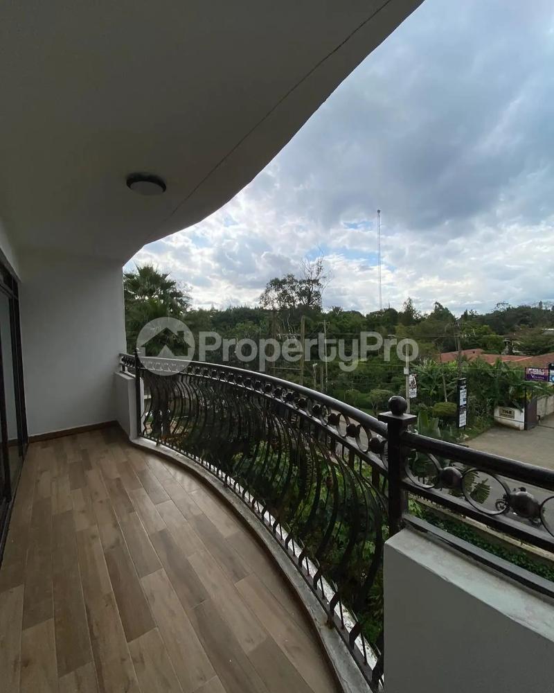 3 bedroom Flat&Apartment for rent Lavington Nairobi