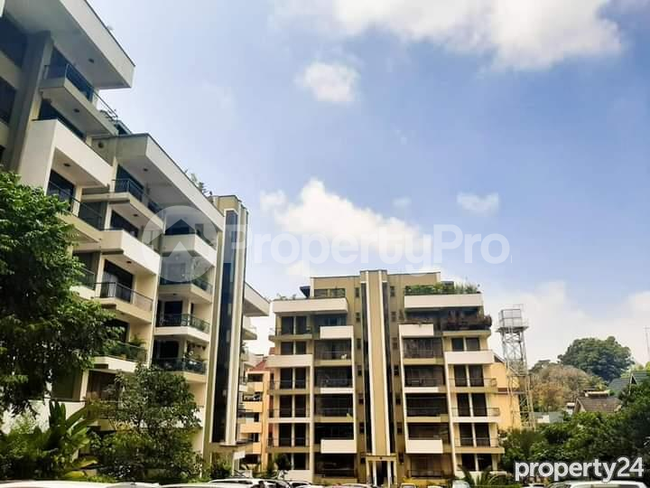 Flat&Apartment for sale Lavington Nairobi