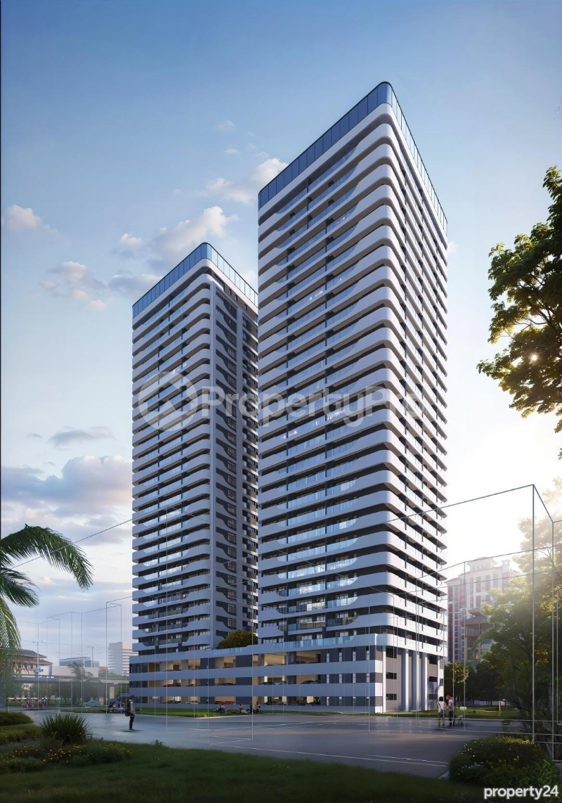 Flat&Apartment for sale Westlands Nairobi