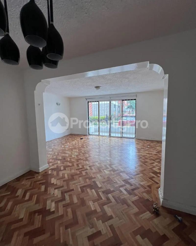 3 bedroom Flat&Apartment for rent Lavington Nairobi