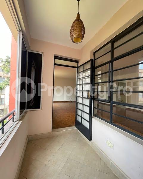 3 bedroom Flat&Apartment for rent Kilimani Nairobi