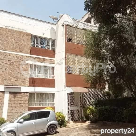 Flat&Apartment for rent Westlands Nairobi