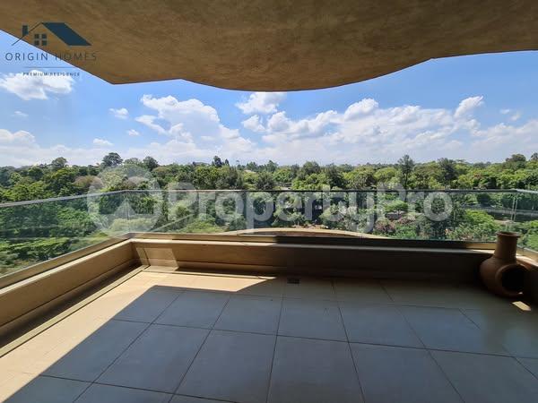 3 bedroom Flat&Apartment for rent Westlands Nairobi