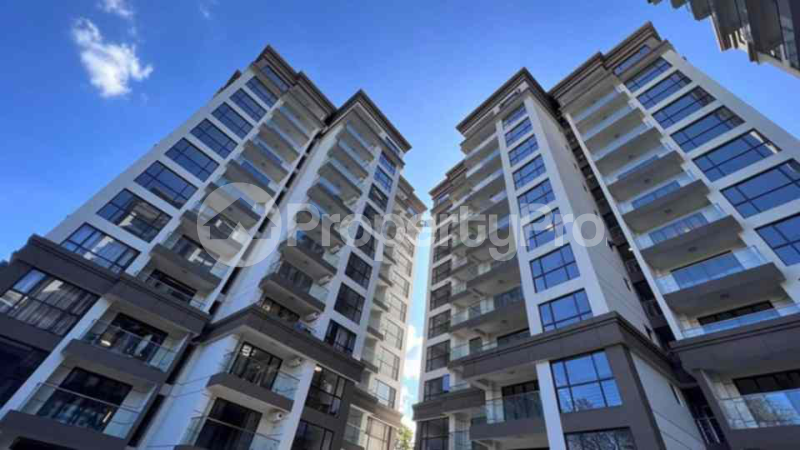 3 bedroom Flat&Apartment for sale Riverside Nairobi