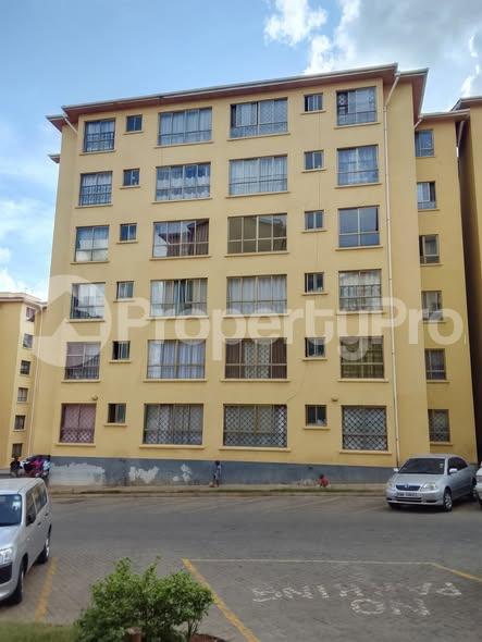 3 bedroom Flat&Apartment for rent Lukenya Athi River