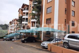 3 bedroom Flat&Apartment for sale Kilimani Nairobi
