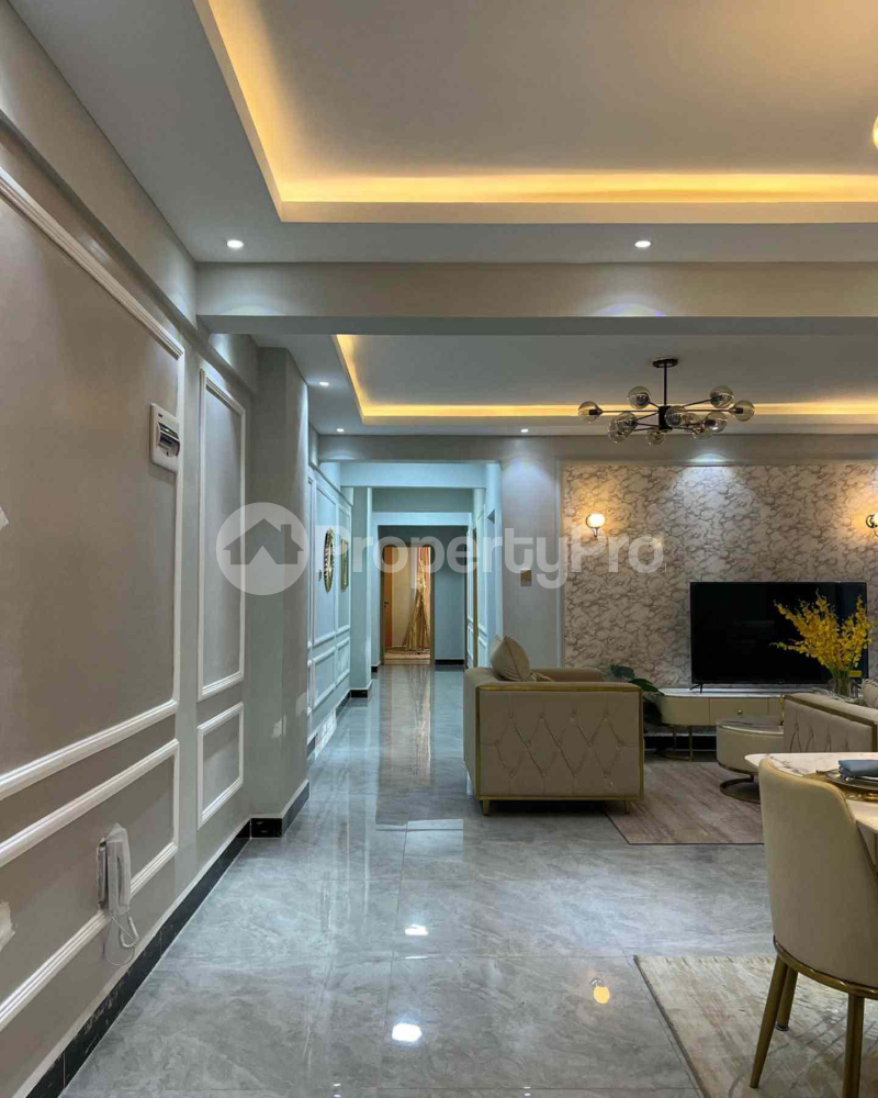 3 bedroom Flat&Apartment for sale Kileleshwa Nairobi