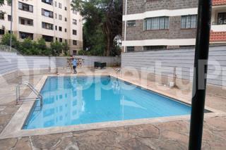 Flat&Apartment for rent Lavington Nairobi