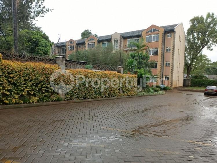 3 bedroom Flat&Apartment for rent Westlands Nairobi