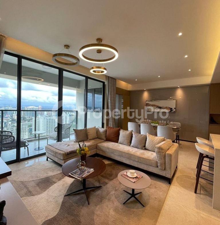 3 bedroom Flat&Apartment for sale Westlands Nairobi