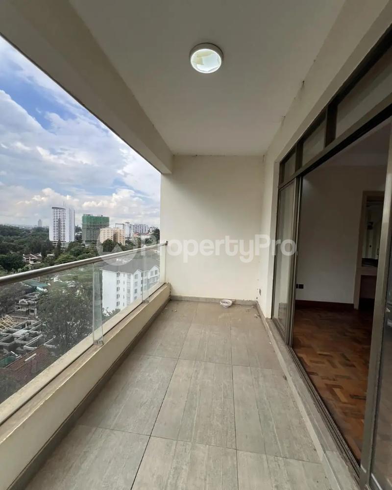 3 bedroom Flat&Apartment for rent Kileleshwa Nairobi