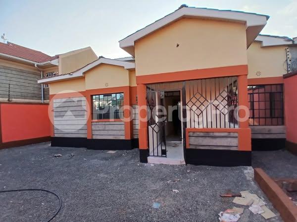 3 bedroom Flat&Apartment for sale Membley Ruiru
