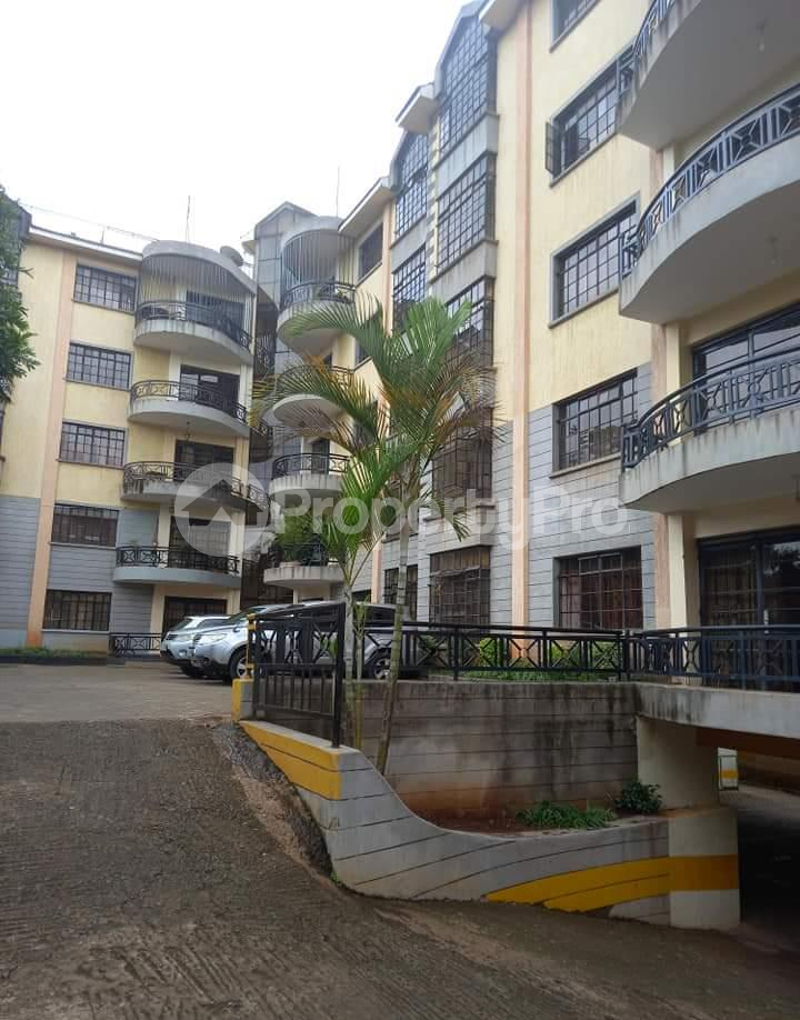 Flat&Apartment for rent Riara Rd,  Kilimani Nairobi