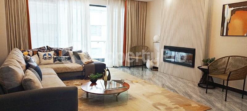 3 bedroom Flat&Apartment for sale Kileleshwa Nairobi