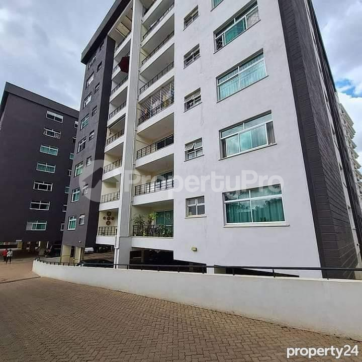 Flat&Apartment for rent Kileleshwa Nairobi