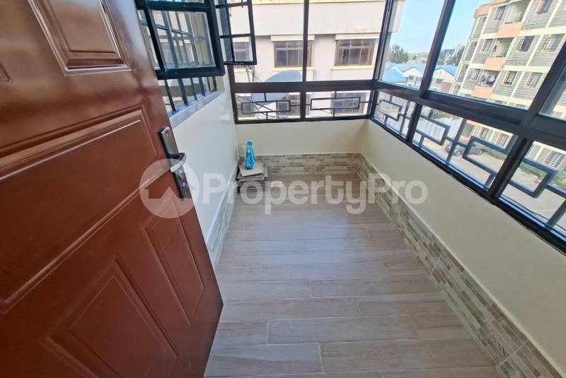 3 bedroom Flat&Apartment for rent Syokimau Nairobi