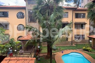 Flat&Apartment for rent Kileleshwa Nairobi