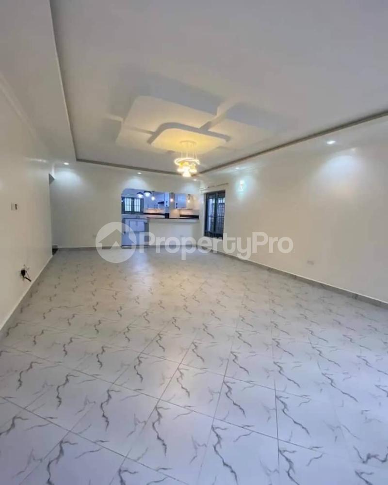 3 bedroom Flat&Apartment for sale Membley Ruiru